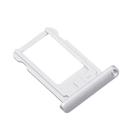SIM holder Apple iPad 10.2 (2020), Silver