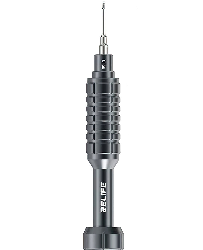 Relife RL-730 Screwdriver, Torx T1