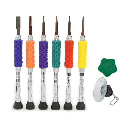 Sunshine SS-5113 Screwdriver, 12in1