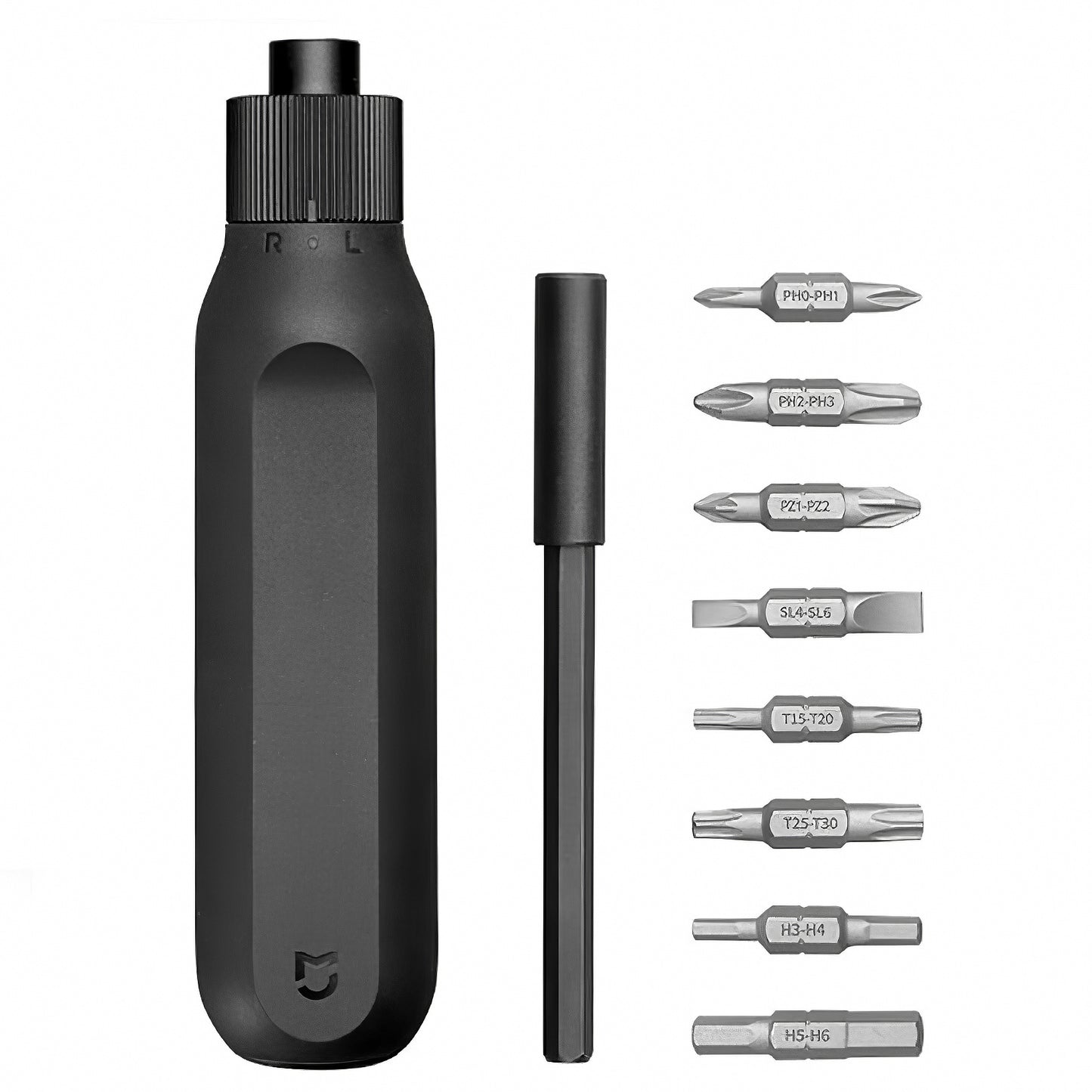 Xiaomi Ratchet Screwdriver, 16in1 BHR4779GL