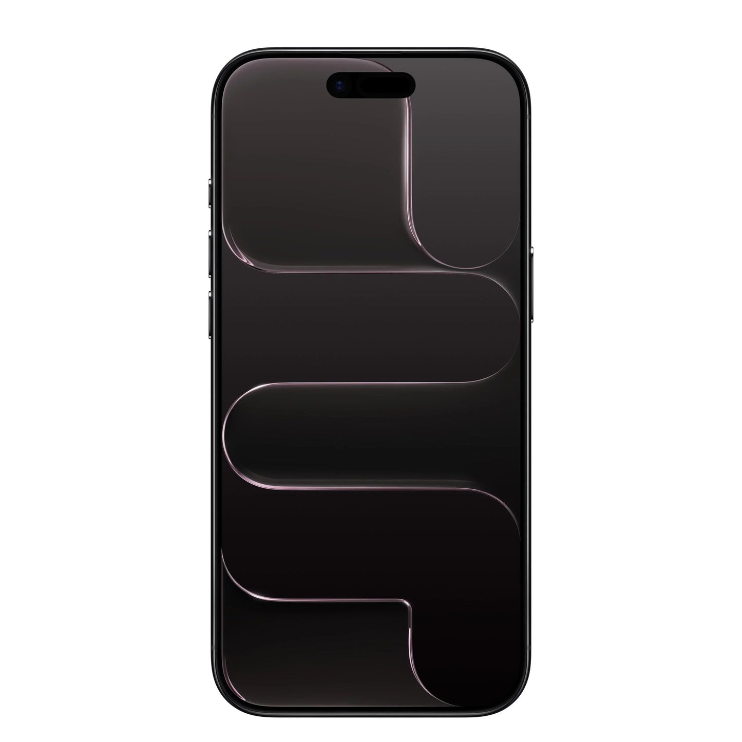 Apple iPhone Air Mobile Phone, 256GB, Space Black MG2L4ZD/A