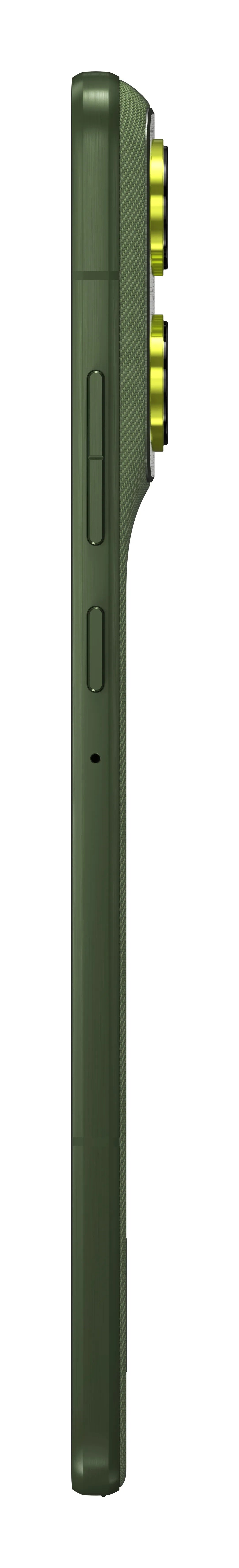 Motorola Edge 70 Mobile Phone, 512GB, 12GB, Bronze Green PBA50033SE