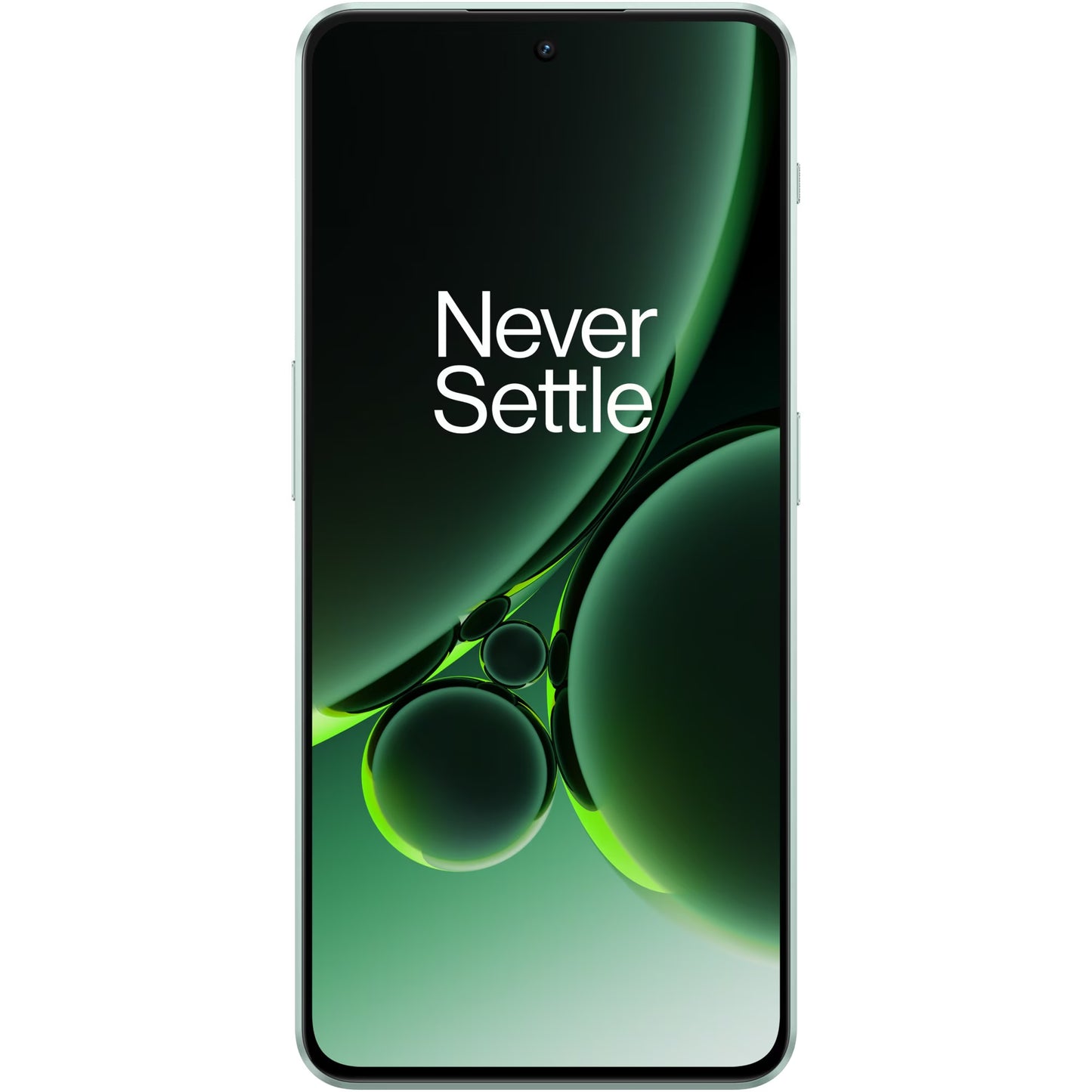 OnePlus Nord 3 5G Dual SIM Mobile Phone, 128GB, 8GB, Misty Green 5011103075