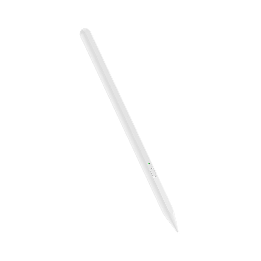 Touch Pen Techsuit AX10 for Apple iPad, Active Version, White
