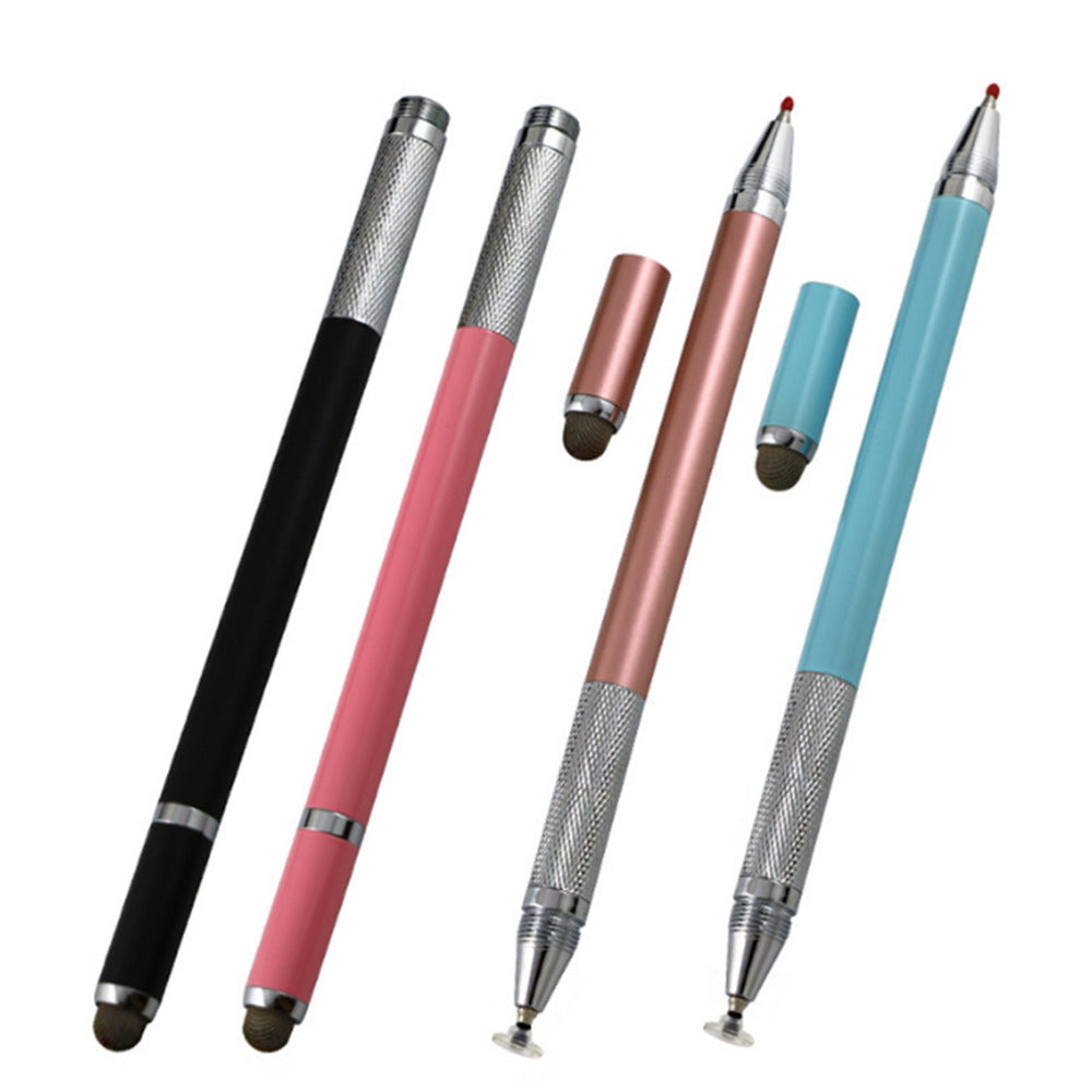 Touch Pen Techsuit JC03, Black