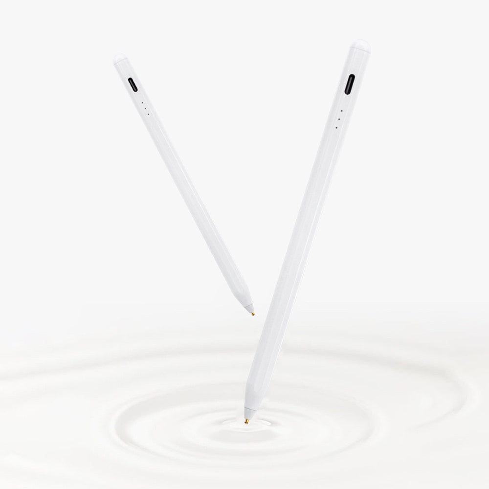 Touch Pen Techsuit S3, Active Version, White