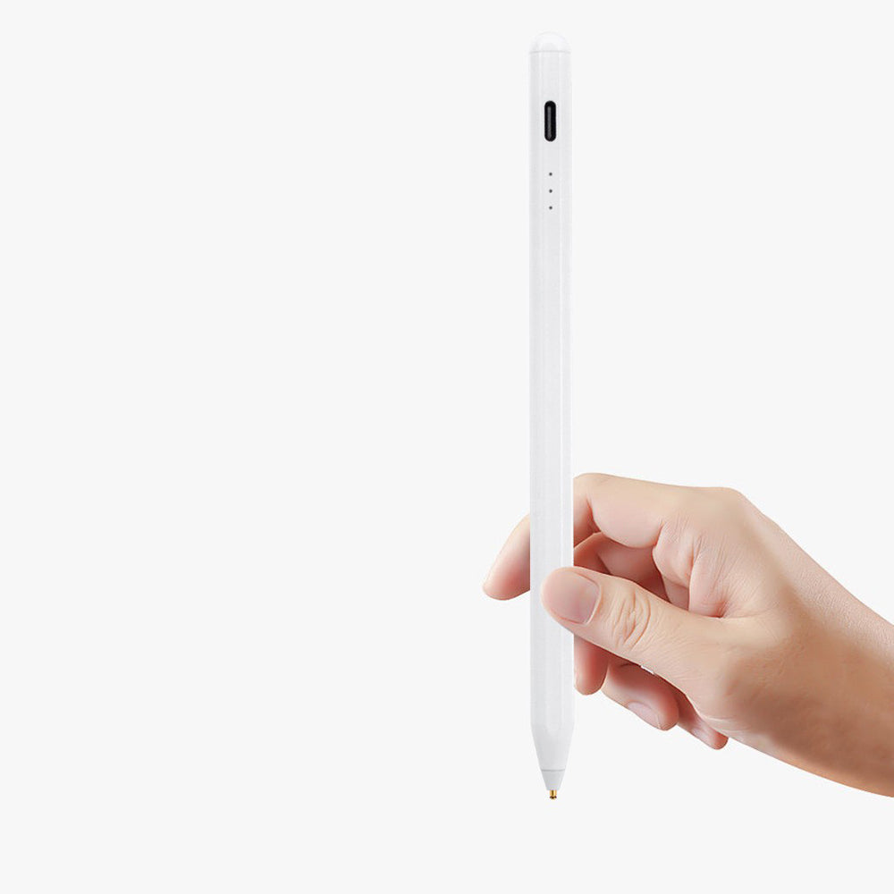 Touch Pen Techsuit S3, Active Version, Pink