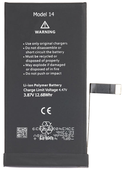 Apple iPhone 14 Battery 