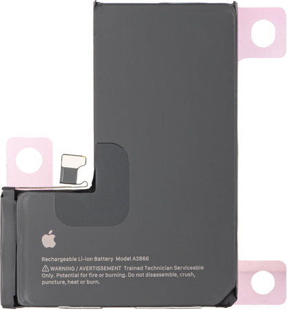 Apple iPhone 14 Pro Battery, Service Pack 661-30382