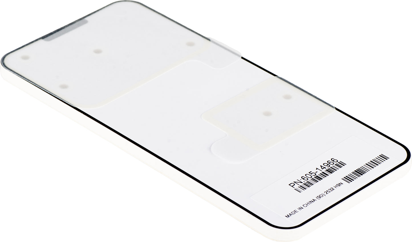 Apple iPhone 15 Plus Battery, Service Pack 661-37207