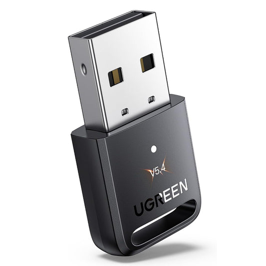 UGREEN CM748 (35058) USB Bluetooth Adapter, Black