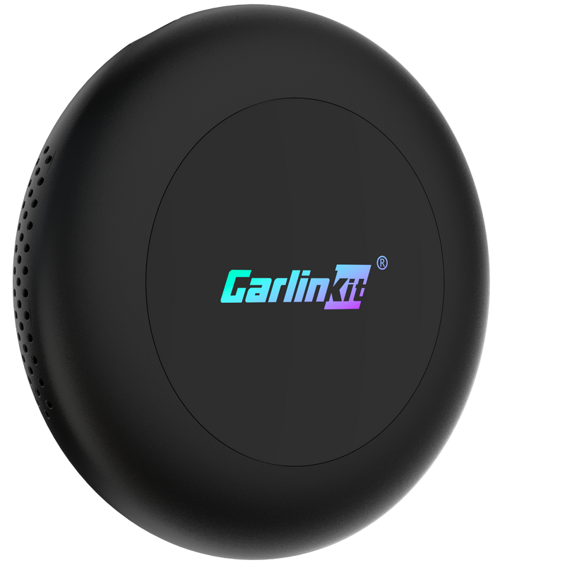 Carplay / Android Auto Wireless Adapter Carlinkit TBox Ultra 2 for Apple iPhone / Android Series, 8GB RAM / 128GB