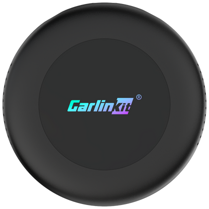 Carplay / Android Auto Wireless Adapter Carlinkit TBox Ultra 2 for Apple iPhone / Android Series, 8GB RAM / 128GB