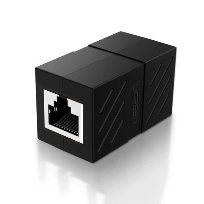 UGREEN NW114 Network Adapter, RJ45 - RJ45, Black