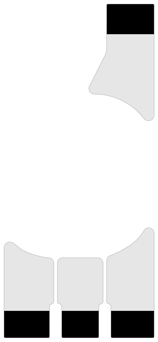 Apple iPhone XS Battery Adhesive