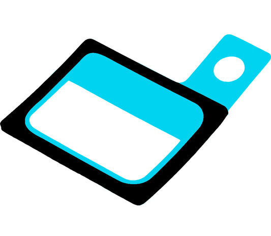 Honor 600 Lite Speaker Adhesive, Service Pack 5163AGVT