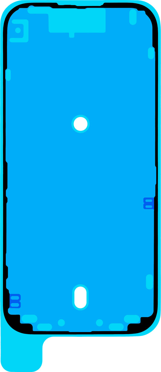 Apple iPhone 17 Display Adhesive, Service Pack 923-12869