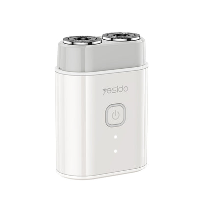 Yesido MG20 Shaver, White