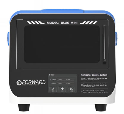 Forward Mini Blue Multifunctional Laser Device