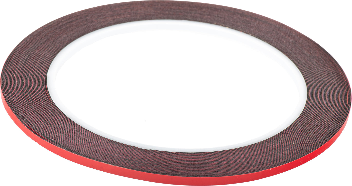 3M Adhesive Tape, Foam Type, 3mm