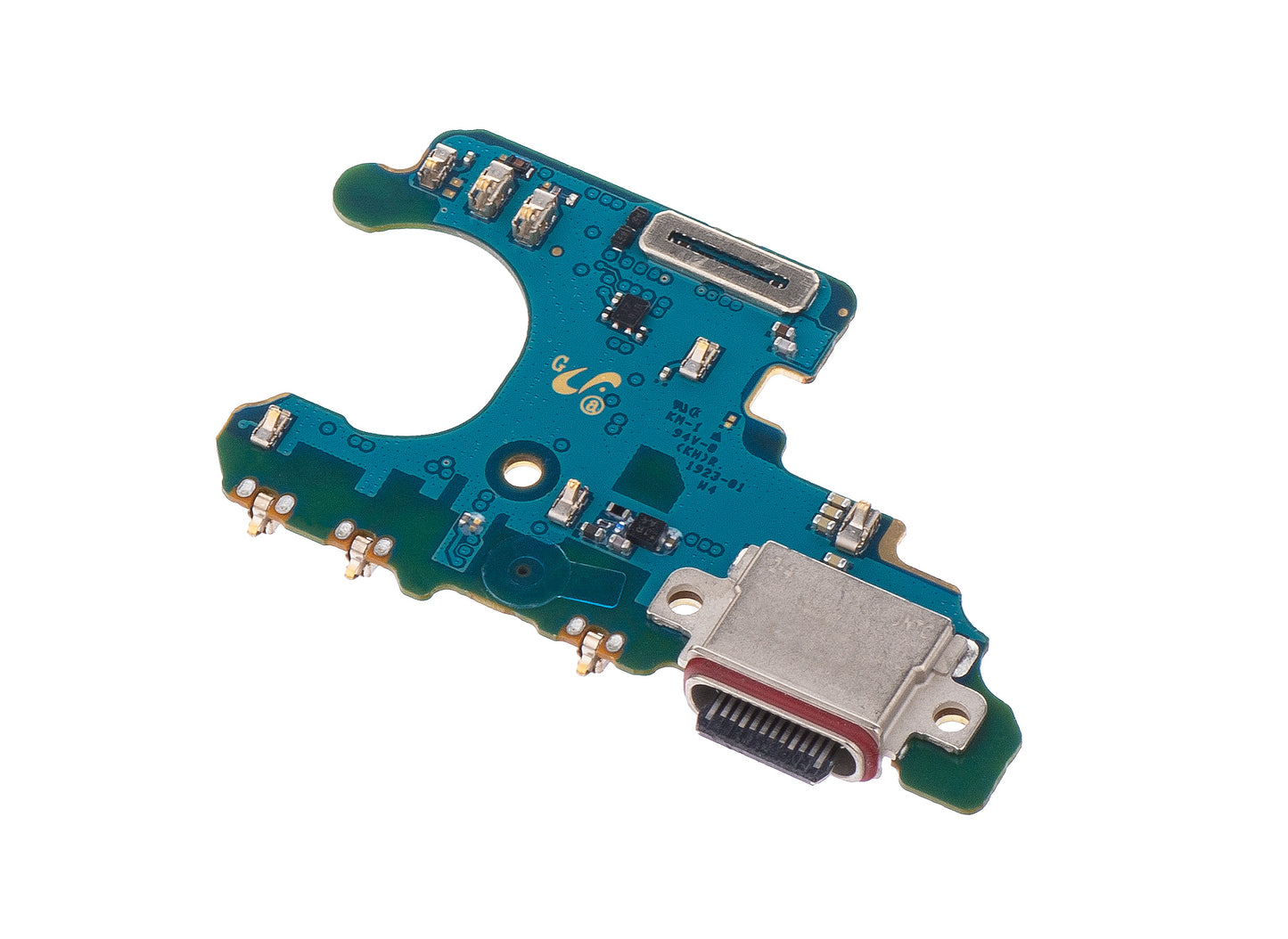 Charging Connector Board - Microphone Samsung Galaxy Note10 N970