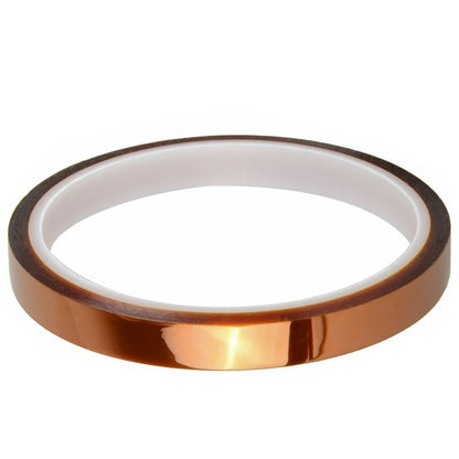 3M Kapton Thermal Tape, 8mm, 30m