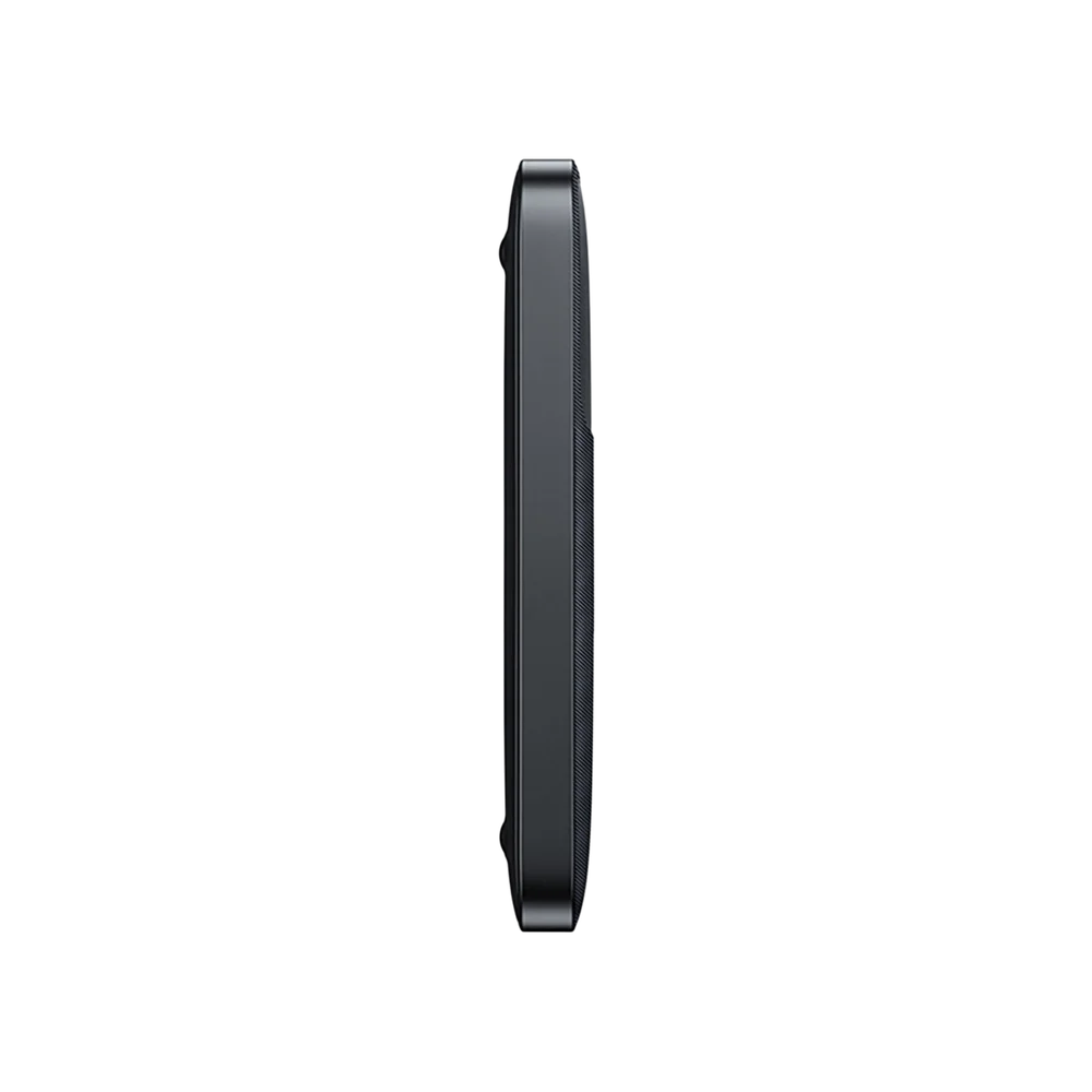 Baseus Blade H1 External Battery, 20000mAh, 100W, QC + PD, 2 x USB-A - 2 x USB-C, Black