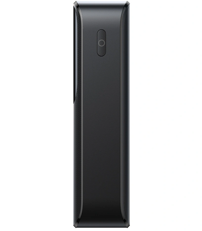 Joyroom JR-QP192 External Battery, 20000mAh, 22.5W, QC + PD, 1 x USB-A - 2 x USB-C, Black