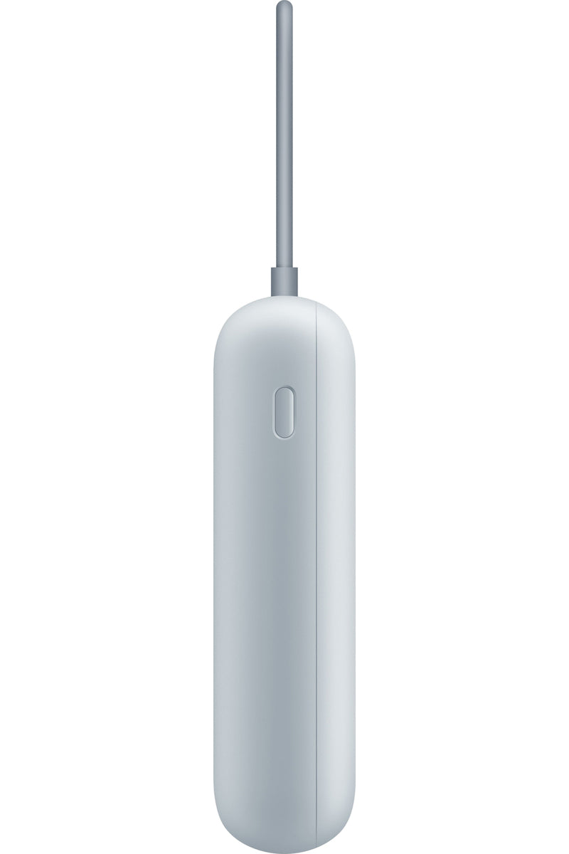 Xiaomi Pocket External Battery, 10000mAh, 22.5W, QC + PD, 1 x USB-A - 2 x USB-C, Blue BHR9073GL