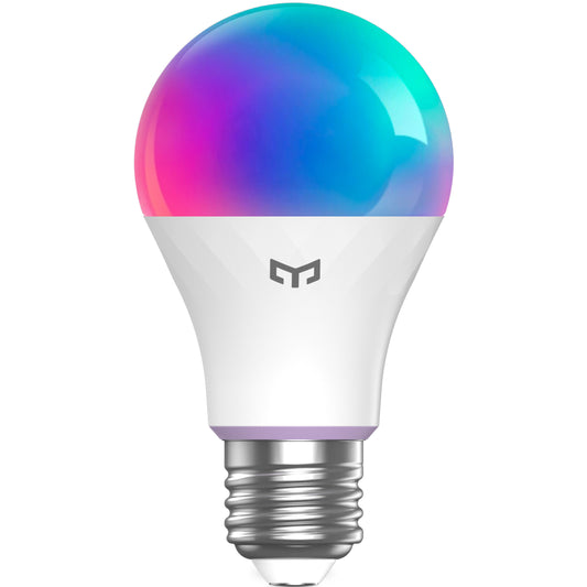 LED Yeelight W4 Lite, Wi-Fi, E27, 9W, 2700K - 6500K, 806lm, Multicolor YLQDP-0011 YLQDP-0011