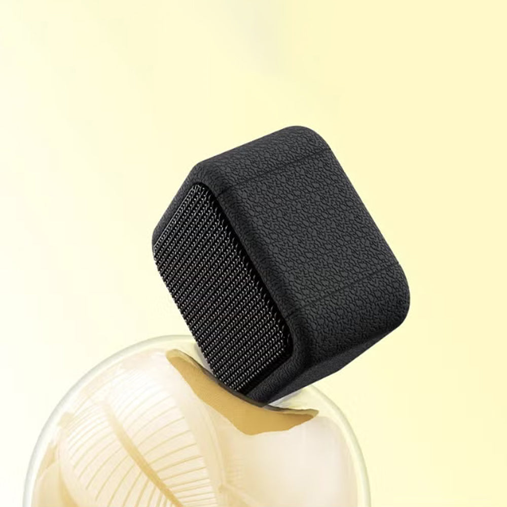 Yesido YSW35 Portable Bluetooth Speaker, 5W, TWS, Waterproof, Black