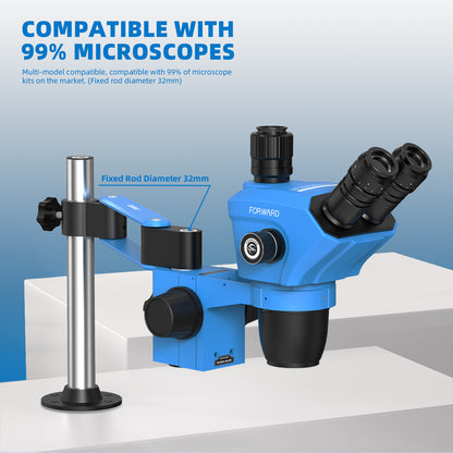 Adjustable Arm Forward FW-R03 for Microscope