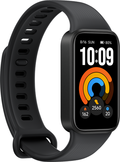 Xiaomi Smart Band 11 Active Fitness Bracelet, Black BHR09AEGL