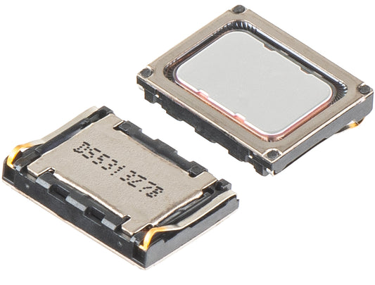 Buzzer Realme C71, Service Pack 611502000111