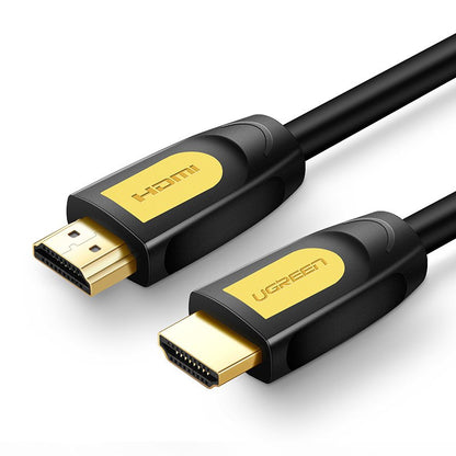 UGREEN HD101 Video Cable, HDMI - HDMI, 4K, 2m, Black