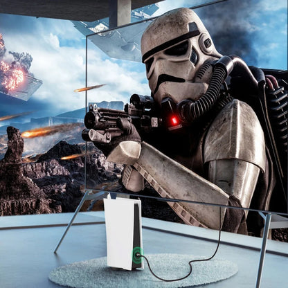 UGREEN HD119 Video Cable, HDMI - HDMI, 4K, 3m, Black