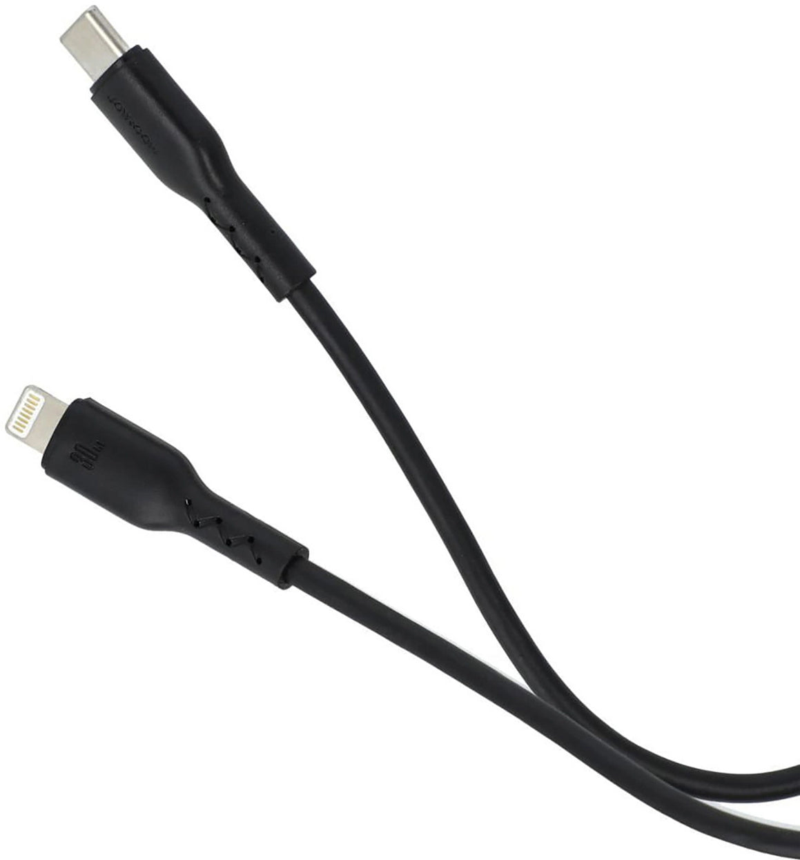USB-C to Lightning Data and Charging Cable Joyroom SA26-CL3, 30W, 1m, Black