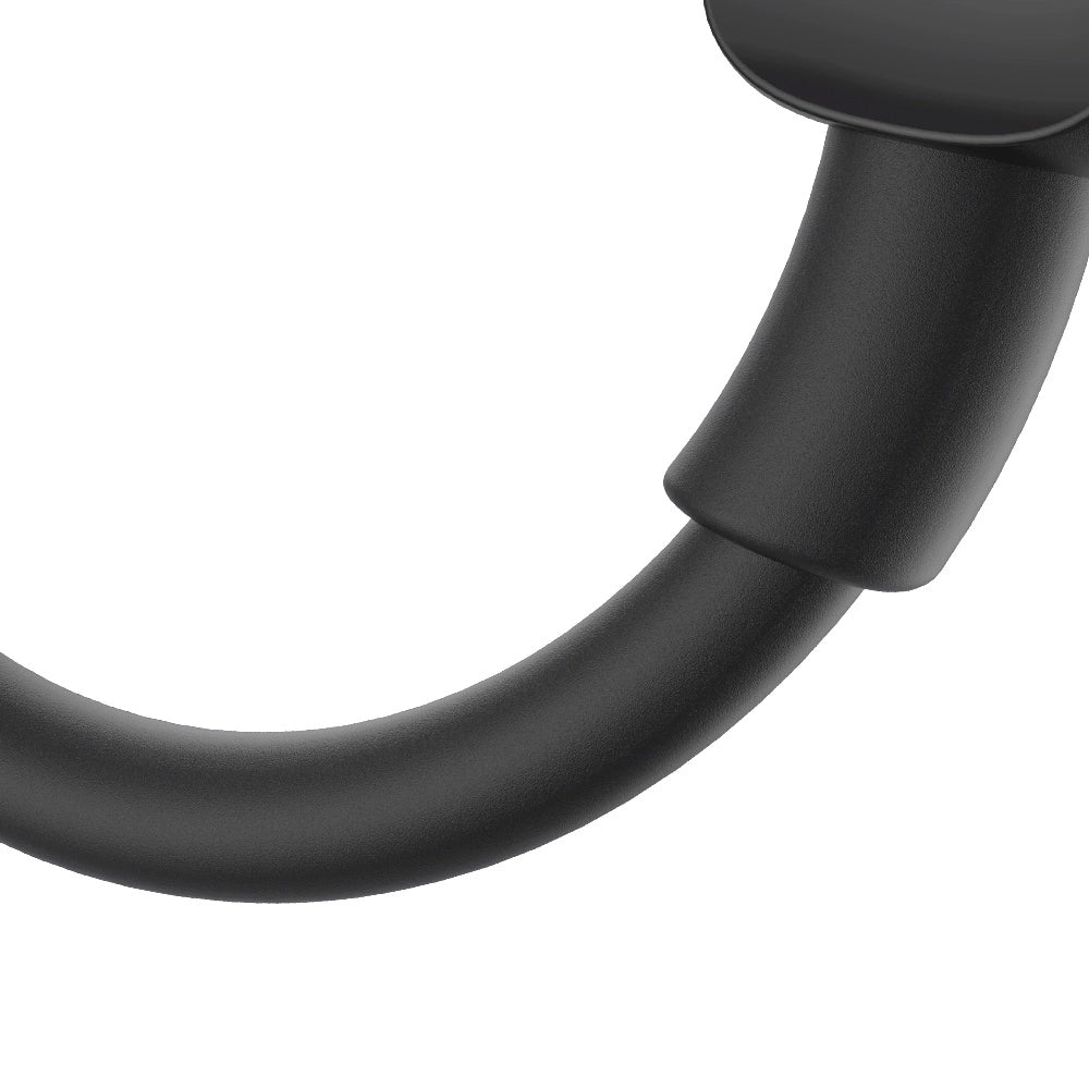 USB-A to USB-C Data and Charging Cable Joyroom A14, 18W, 1.2m, Black