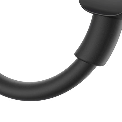 USB-A to USB-C Data and Charging Cable Joyroom A14, 18W, 1.2m, Black