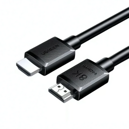 UGREEN HD175 Video Cable (45434), HDMI - HDMI, 8K, 5m, Black