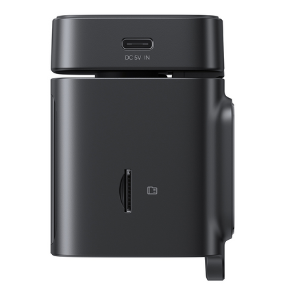 Baseus PrimeTrip VD1 Car Camera, 3K, Wi-Fi, GPS, 1.54inch Display, Refurbished C10669000123-00