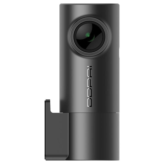 DDPAI Mini Pro DM2503A-02 Car Camera, 2K, Wi-Fi