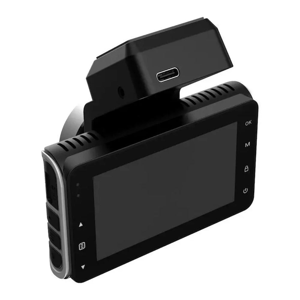 Imou S800 PRO Car Camera, 4K, Wi-Fi, 3-inch Display