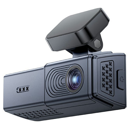 Yesido KM22 Car Camera, 1080P, Wi-Fi, Black