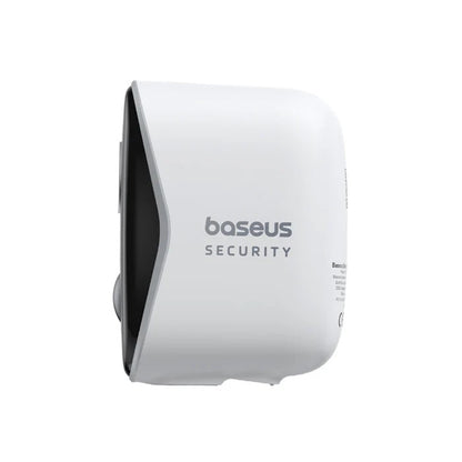 Baseus N1 Surveillance Camera, Wi-Fi, 2K, IP67, Outdoor, Set of 2 pieces S0TW002131