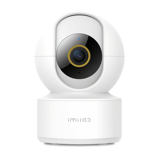 iMILAB C22 Surveillance Camera, Wi-Fi, 3K, Indoor CMSXJ60A