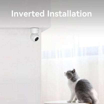 Surveillance Camera iMILAB C20 Pro, Wi-Fi, 1080P, Indoor CMSXJ56B