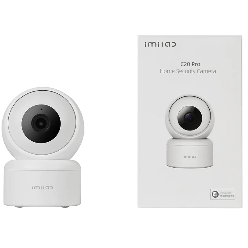 Surveillance Camera iMILAB C20 Pro, Wi-Fi, 1080P, Indoor CMSXJ56B