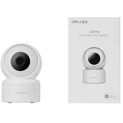 Surveillance Camera iMILAB C20 Pro, Wi-Fi, 1080P, Indoor CMSXJ56B