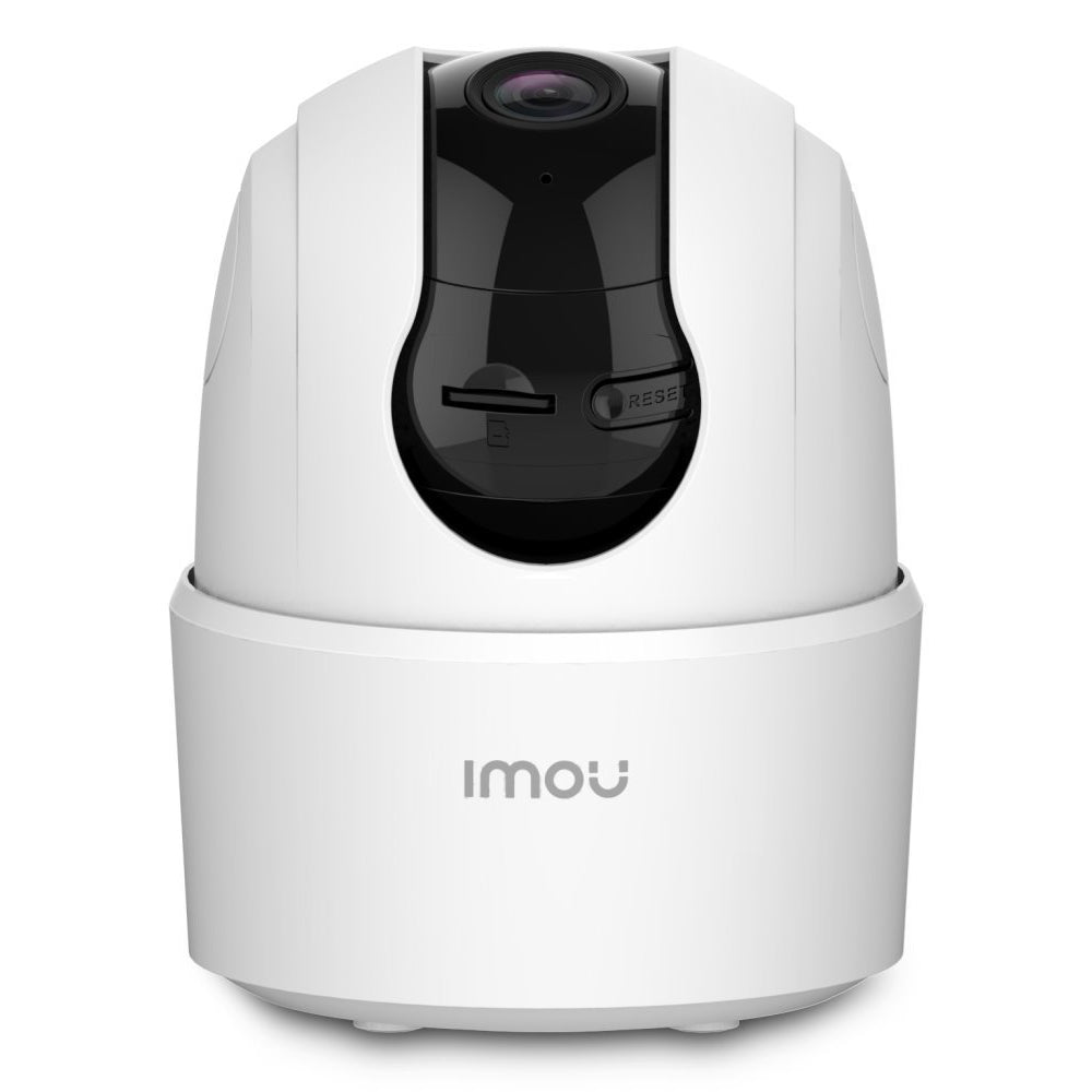 Imou Ranger 2C Surveillance Camera, Wi-Fi, 3K, Indoor, White IPC-K2ECP-5H2W